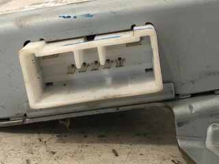 bontott KIA PICANTO Kormányoszlop Vezérlő