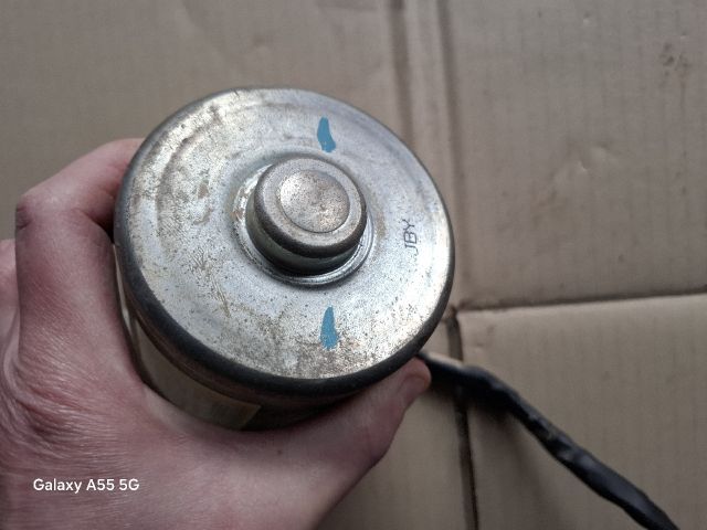 bontott KIA PICANTO Kormányoszlop Vezérlő