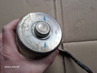 bontott KIA PICANTO Kormányoszlop Vezérlő