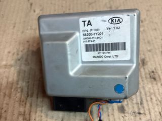 bontott KIA PICANTO Kormányoszlop Vezérlő