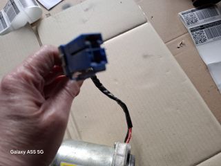 bontott KIA PICANTO Kormányoszlop Vezérlő