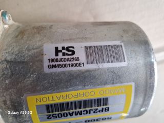 bontott KIA PICANTO Kormányoszlop Vezérlő