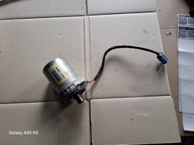 bontott KIA PICANTO Kormányoszlop Vezérlő