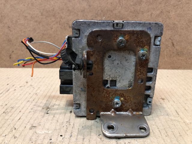 bontott KIA PICANTO Kormányoszlop Vezérlő