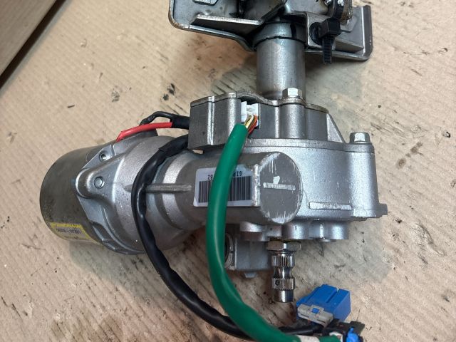 bontott KIA PICANTO Kormányoszlop