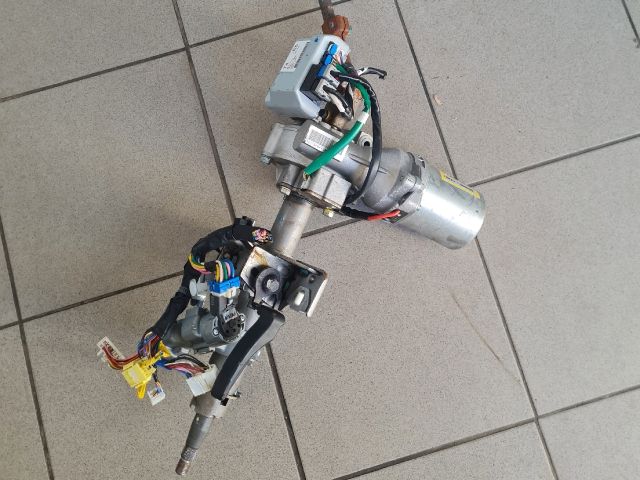 bontott KIA PICANTO Kormányoszlop