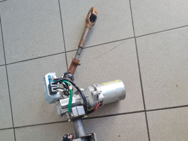 bontott KIA PICANTO Kormányoszlop