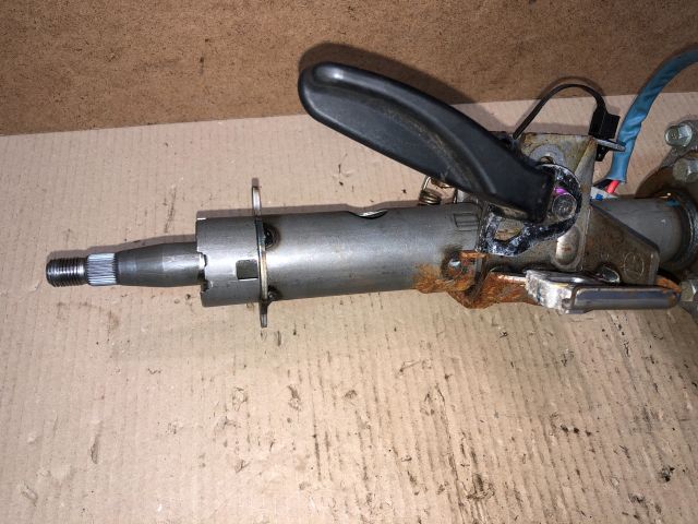 bontott KIA PICANTO Kormányoszlop