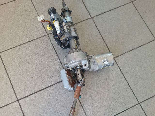 bontott KIA PICANTO Kormányoszlop