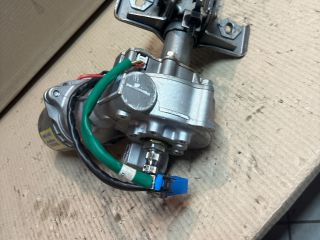 bontott KIA PICANTO Kormányoszlop