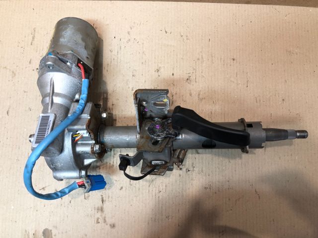 bontott KIA PICANTO Kormányoszlop