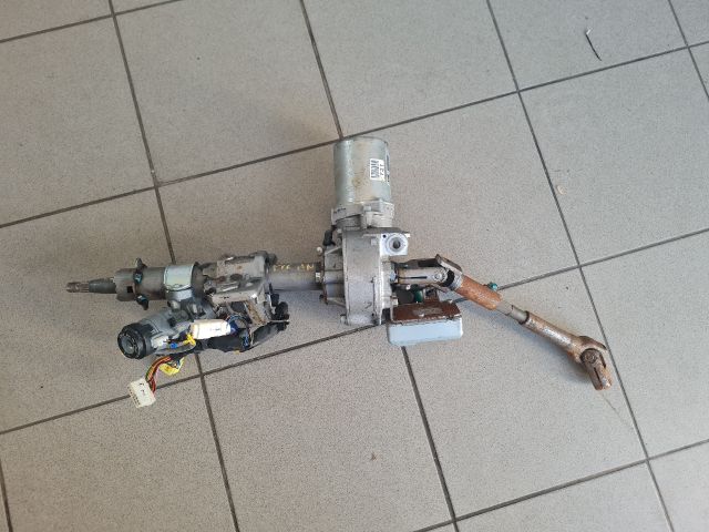 bontott KIA PICANTO Kormányoszlop