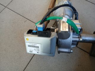 bontott KIA PICANTO Kormányoszlop