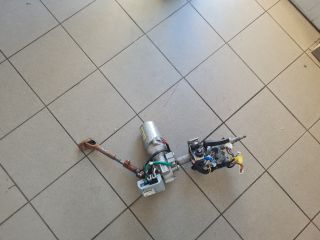 bontott KIA PICANTO Kormányoszlop