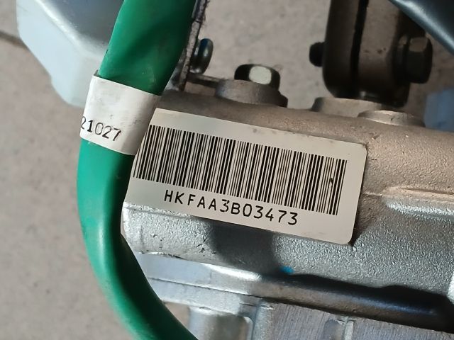 bontott KIA PICANTO Kormányoszlop