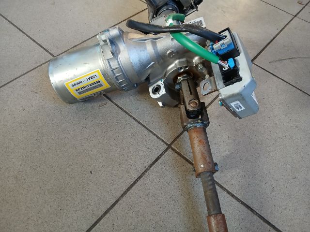 bontott KIA PICANTO Kormányoszlop