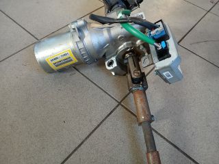 bontott KIA PICANTO Kormányoszlop