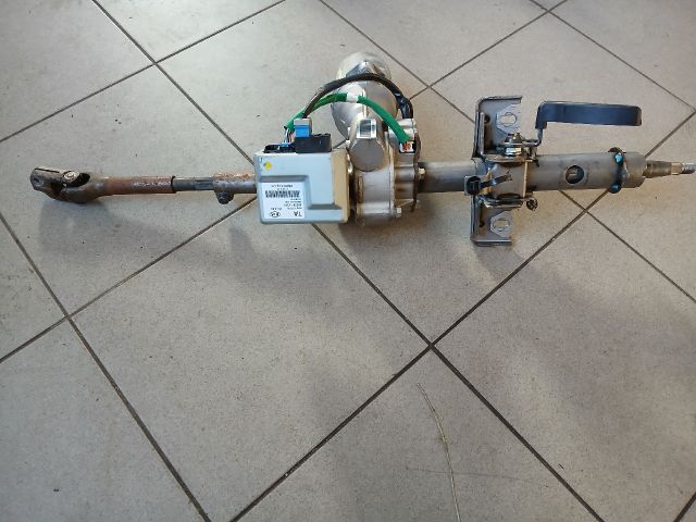 bontott KIA PICANTO Kormányoszlop