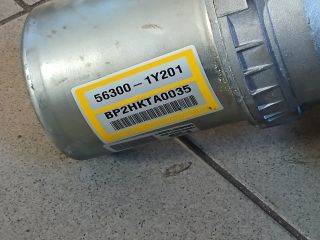 bontott KIA PICANTO Kormányoszlop