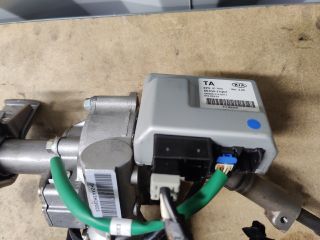 bontott KIA PICANTO Kormányszervó Motor (Elektromos)
