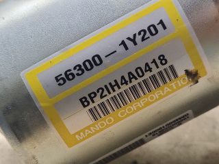 bontott KIA PICANTO Kormányszervó Motor (Elektromos)