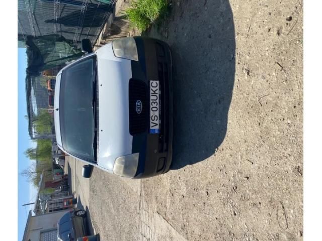 bontott KIA PICANTO Kürt