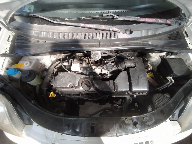 bontott KIA PICANTO Kürt