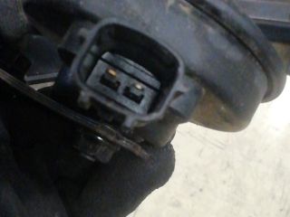 bontott KIA PICANTO Kürt