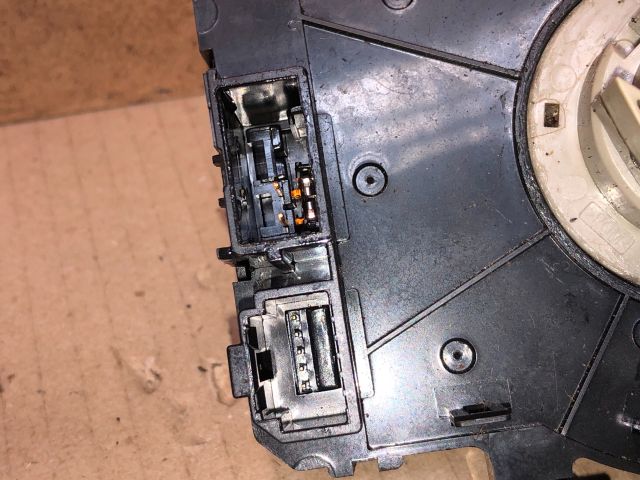 bontott KIA PICANTO Légzsák Átvezető Szalagkábel