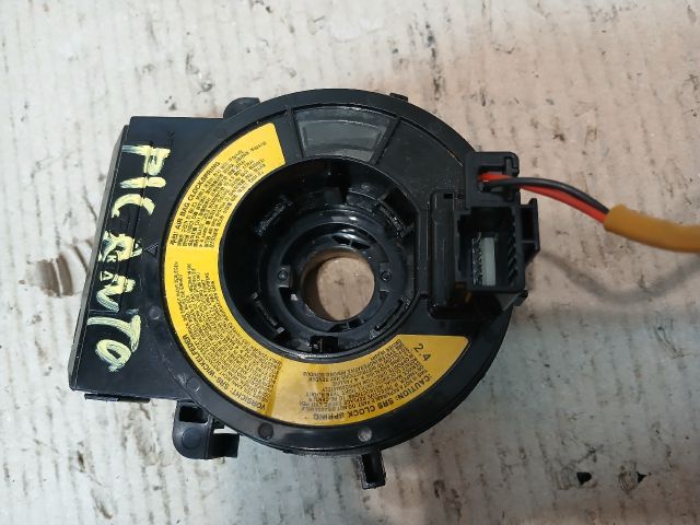 bontott KIA PICANTO Légzsák Átvezető Szalagkábel