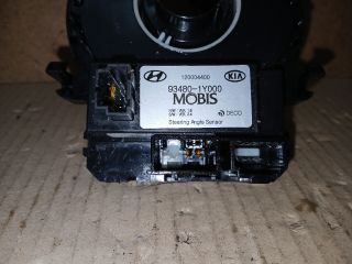 bontott KIA PICANTO Légzsák Átvezető Szalagkábel