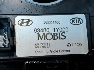 bontott KIA PICANTO Légzsák Átvezető Szalagkábel