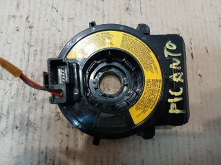 bontott KIA PICANTO Légzsák Átvezető Szalagkábel