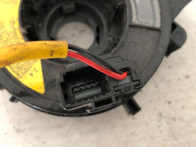 bontott KIA PICANTO Légzsák Átvezető Szalagkábel