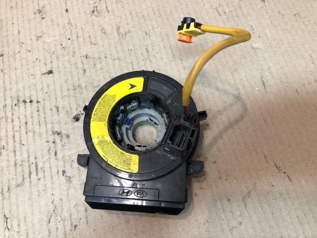 bontott KIA PICANTO Légzsák Átvezető Szalagkábel