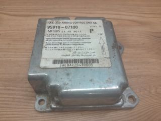 bontott KIA PICANTO Légzsák Elektronika