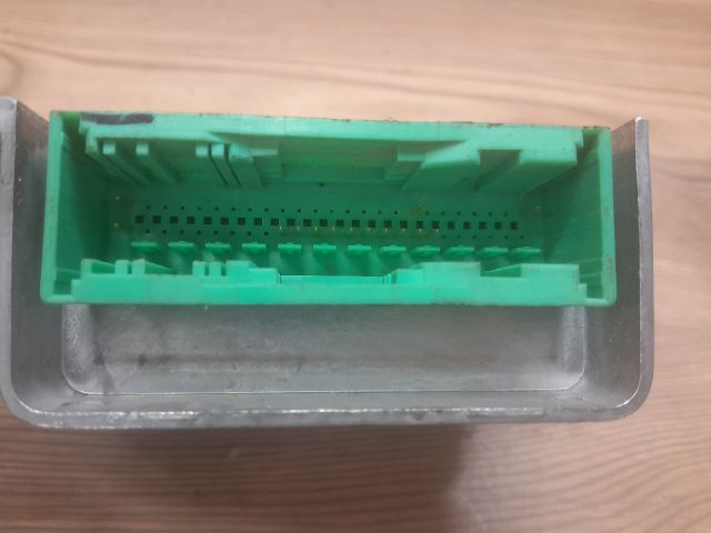 bontott KIA PICANTO Légzsák Elektronika