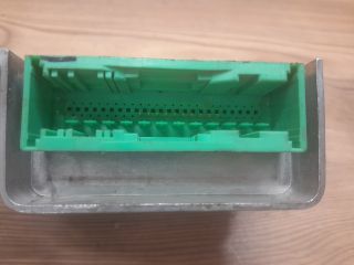 bontott KIA PICANTO Légzsák Elektronika