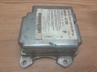 bontott KIA PICANTO Légzsák Elektronika