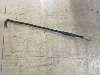 bontott KIA PICANTO Motorháztető Kitámasztó Rúd