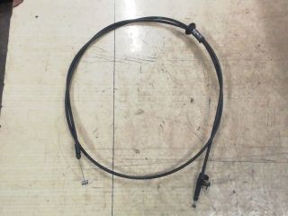 bontott KIA PICANTO Motorháztető Nyitó Bowden