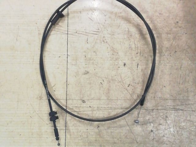 bontott KIA PICANTO Motorháztető Nyitó Bowden