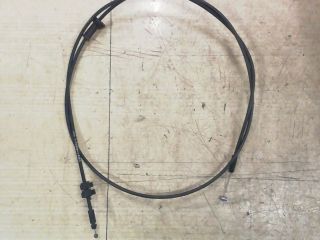 bontott KIA PICANTO Motorháztető Nyitó Bowden