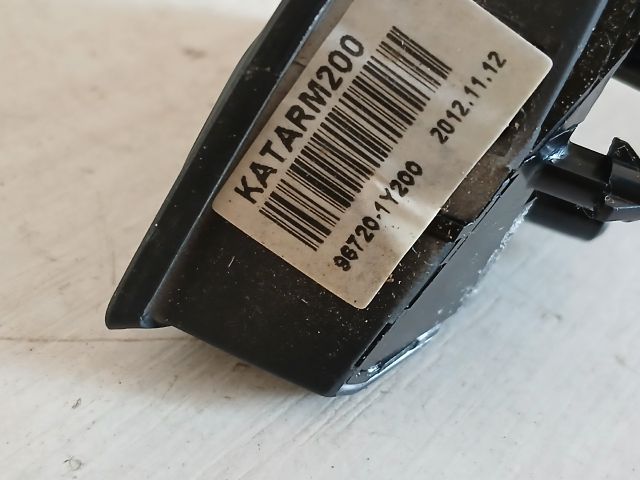 bontott KIA PICANTO Multikormány Kapcsoló Pár