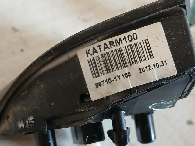 bontott KIA PICANTO Multikormány Kapcsoló Pár