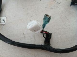 bontott KIA PICANTO Multikormány Kapcsoló Pár