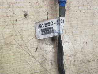 bontott KIA PICANTO Negatív Kábel