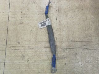 bontott KIA PICANTO Negatív Kábel