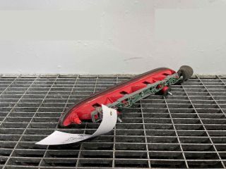 bontott KIA PICANTO Pótféklámpa