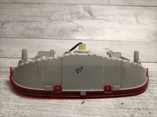 bontott KIA PICANTO Pótféklámpa